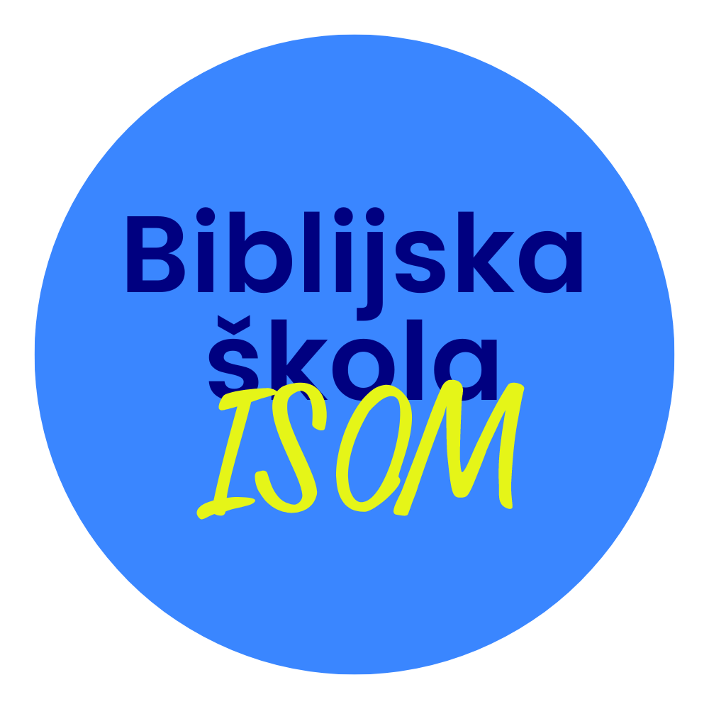 Biblijska škola ISOM